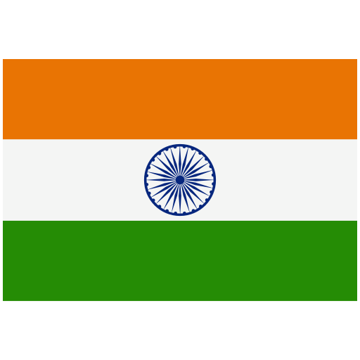 Indian flag